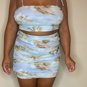 Fashion Nova set